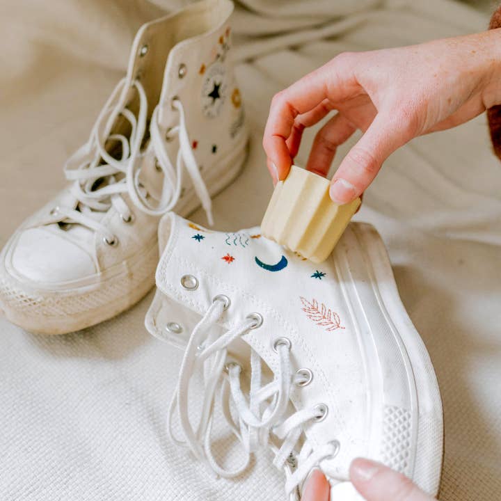 ECHOPPE - Wholesale Bar Soap - Stain remover soap - Fragrance free3