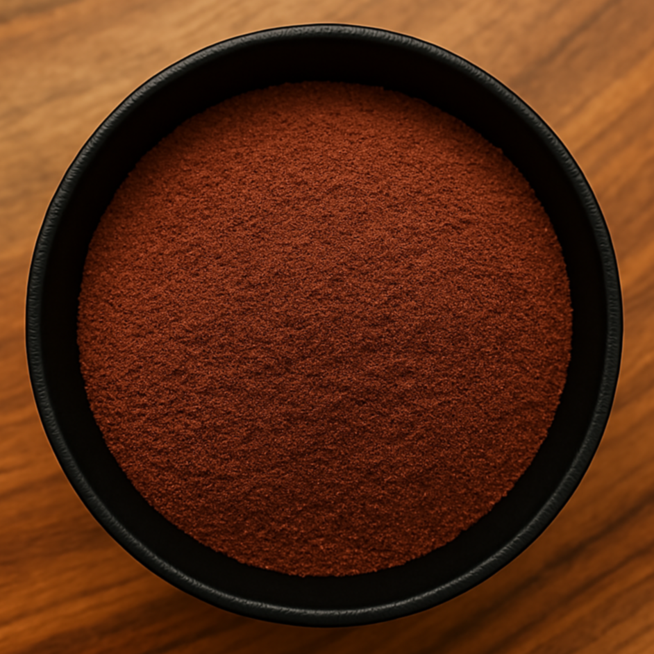 LA Herb - Wholesale Protein/Superfood Powder - Fo-Ti / He-Shou-Wu Powder (Polygonum Multiflorum)0