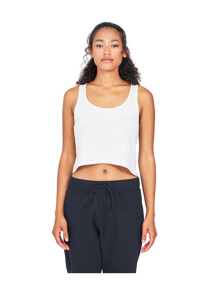 US Blanks - Wholesale Tank Top - Women's - Woman's Hemp Tank