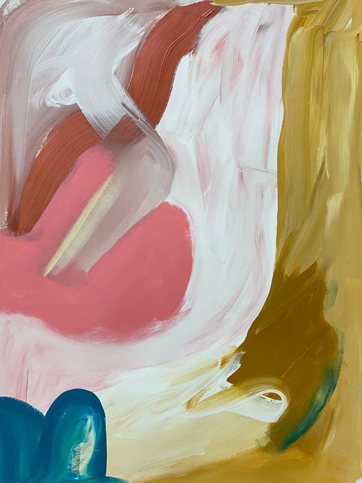 Racines pour la vente par Tania Pemar