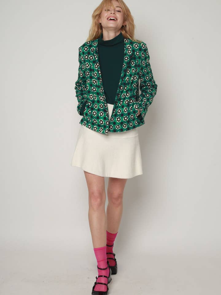 VAGON TWIGG GREEN for wholesale by MADE IN SENS