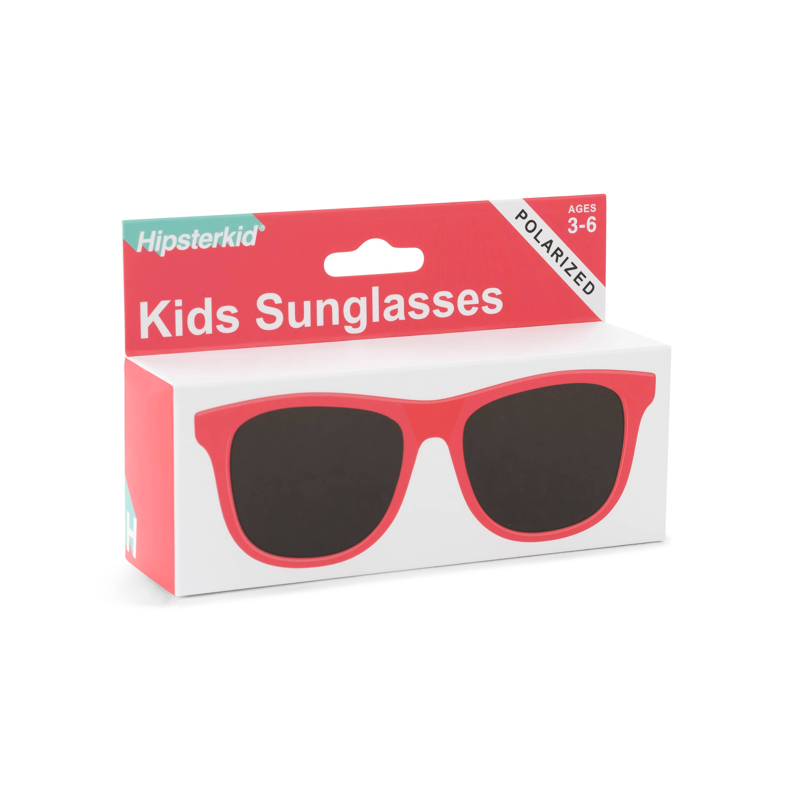 Hipsterkid - Wholesale Sunglasses - Kids - Baby & Kids Sunglasses – Polarized, UV Protective | Coral5
