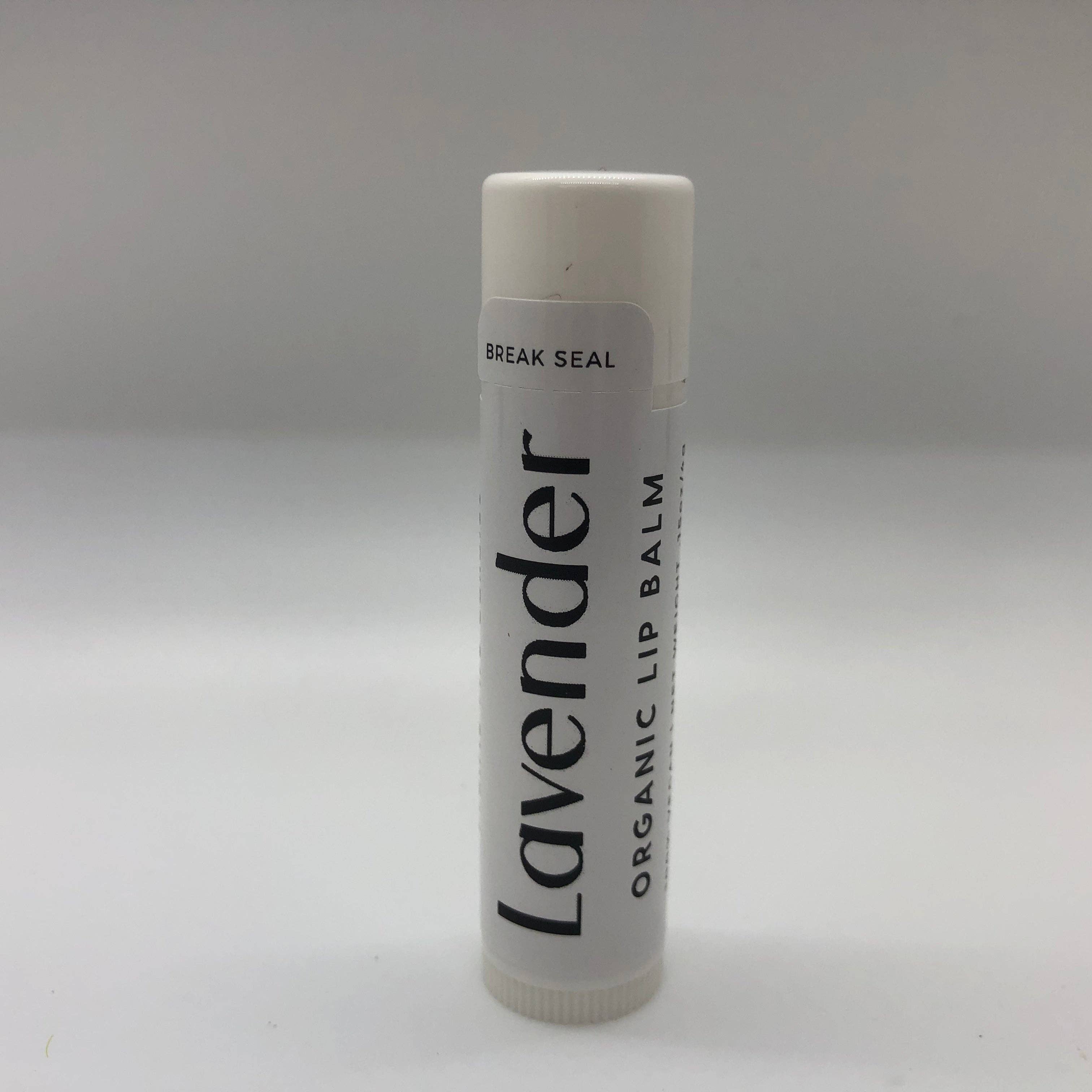 VIAI Beauty - Wholesale Lip Balm - Lavender Lip Balm - .15 oz. stick3