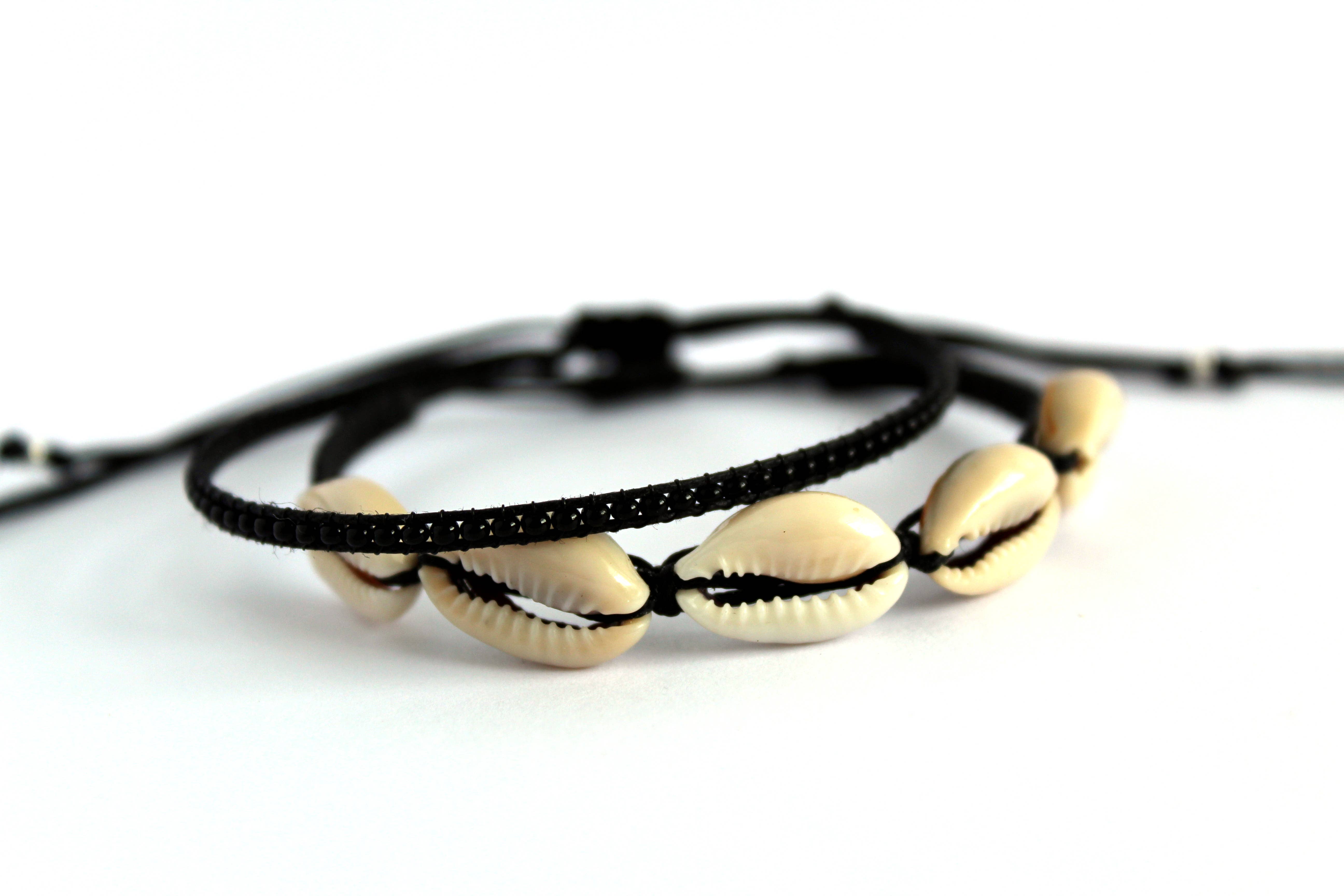 Sol Jewels - Wholesale Jewelry Set - Urban Surfer Girl - Surfer Dude Bracelet 2 Pack1