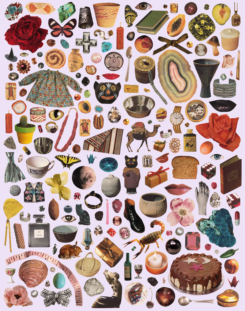 Fits - Vente Puzzle – adulte - Thingamajigs | Puzzle 1000 Pièce1