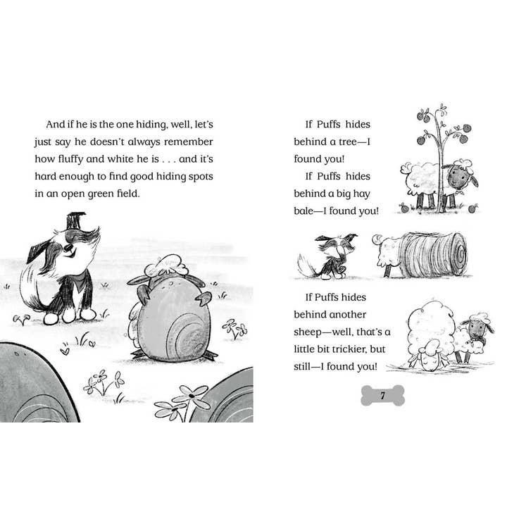 Simon & Schuster - Wholesale Book - Kids - Herd You Loud and Clear by Cam Higgins