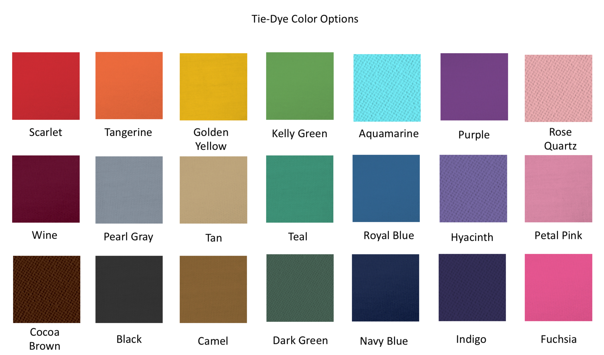 To Tie-Dye for Clothing - Vente Sweat-shirt – femme - Sweatshirt tie-dye pour adulte2