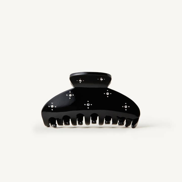 Kōv Essentials - Wholesale Hair Clip - Women's - Demi Clip in Starlet0