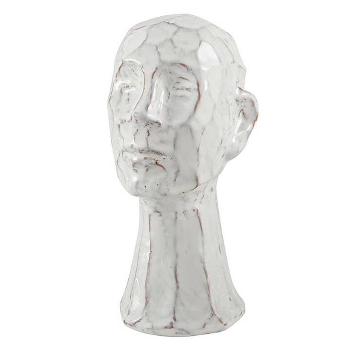 Pot à visage glacé, taille moyenne pour la vente par 47th & Main (Creative Brands)