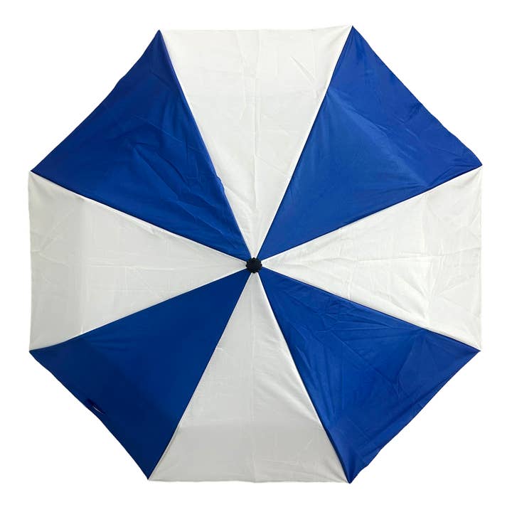 Calla Products - Wholesale Umbrella - Unisex - NEW Topsy Turvy Compact Umbrella – Team Colors, Game Day!10