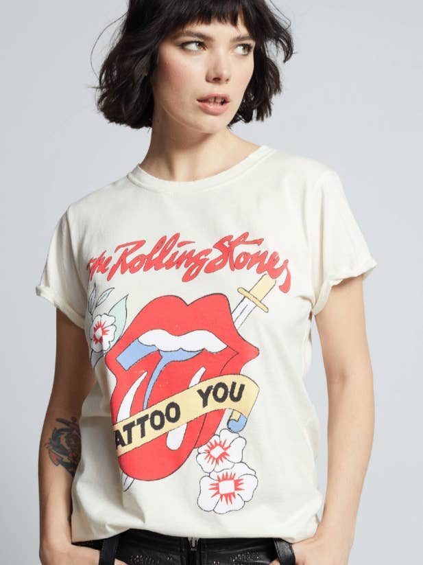 Pearl 302505 - 930 The Rolling Stones Tatto You for wholesale on Faire0