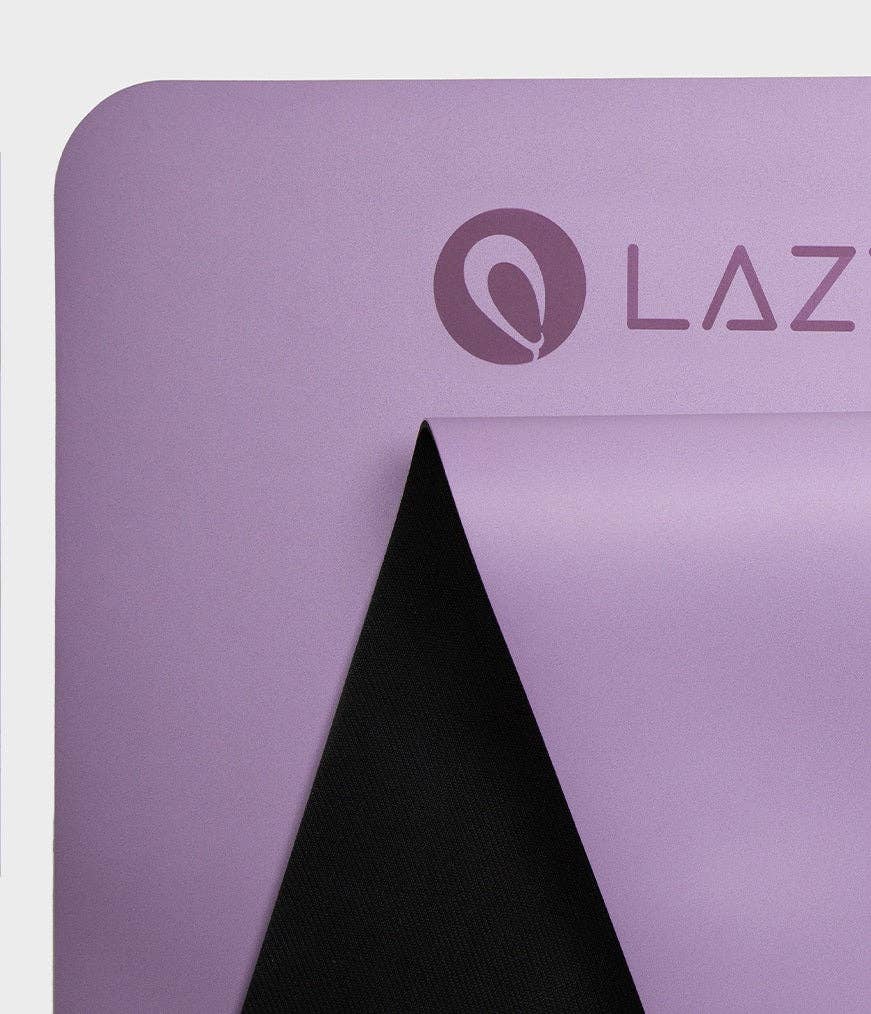 Performance Pro Extra Grip Yoga Mat 4.5mm | Violet for wholesale on Faire1