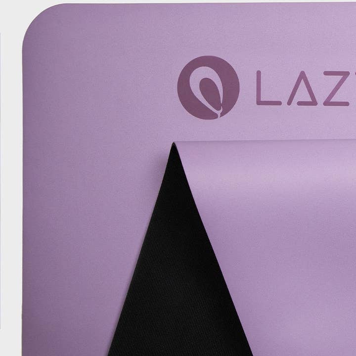 Performance Pro Extra Grip Yoga Mat 4.5mm | Violet for wholesale on Faire1