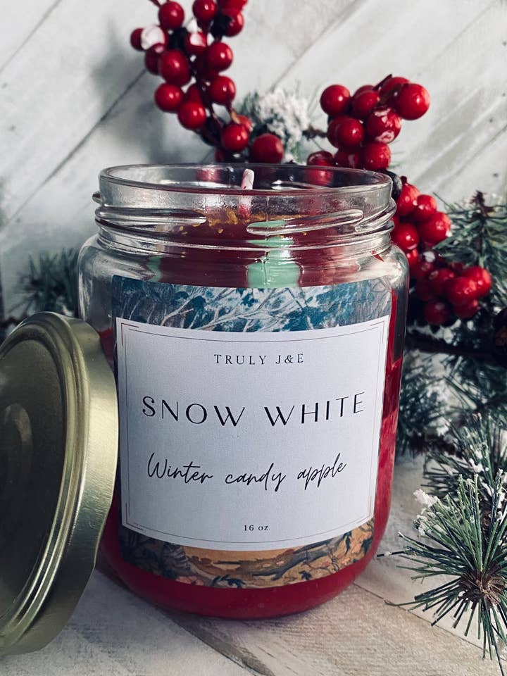 Snow White for wholesale by Truly J&E