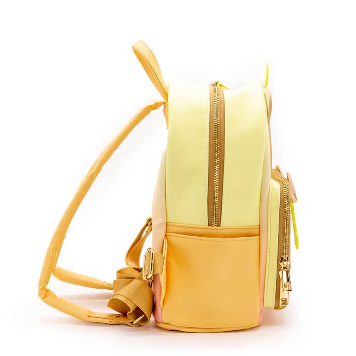 Bewaltz - Vendita all'ingrosso Zaino - Bambini - Zaino da collezione Claw Machine - Sweet Honey Bear6