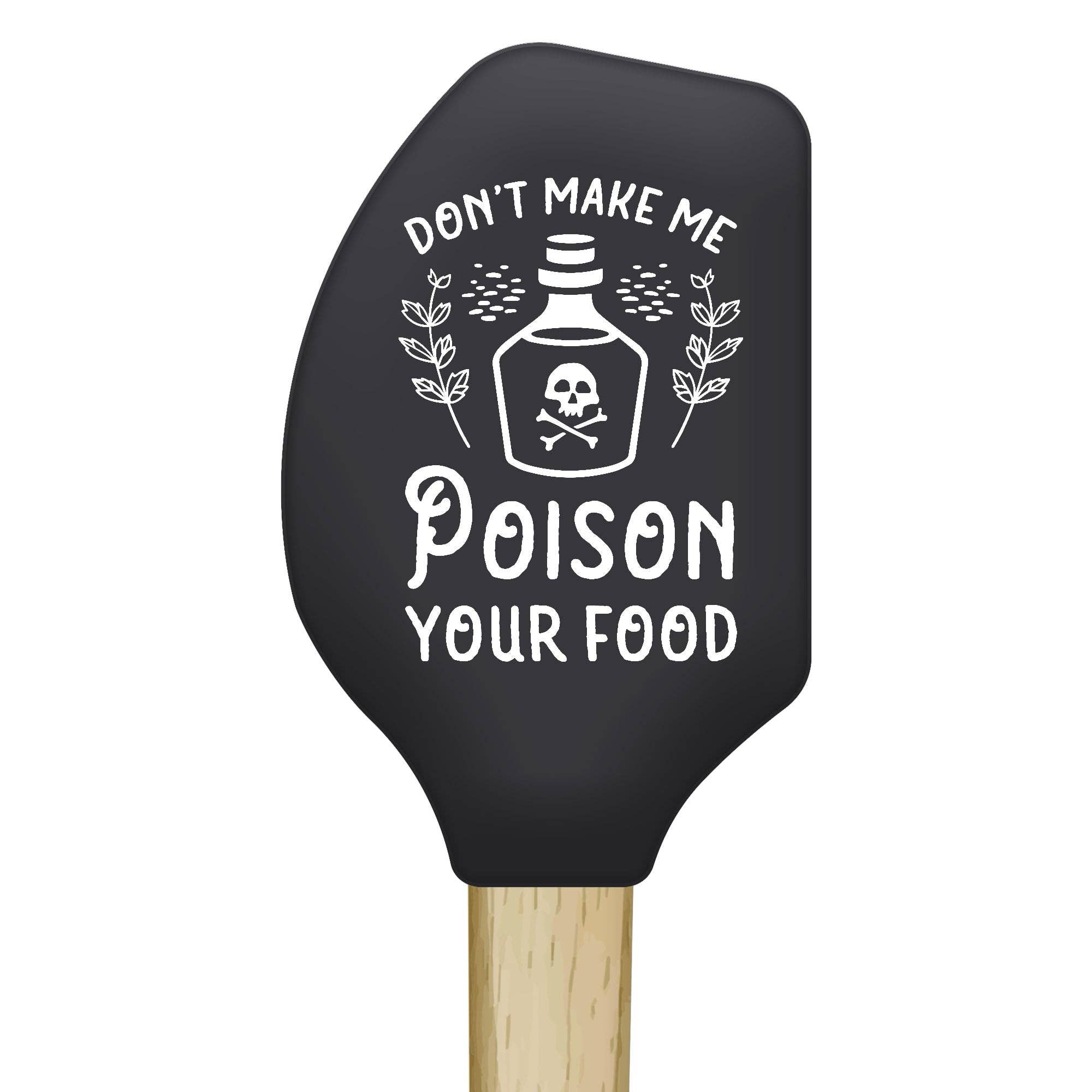 Crazy Dog T-Shirts - Wholesale Spatula/Turner - Funny Offensive Spatulas16