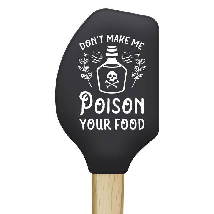 Crazy Dog T-Shirts - Wholesale Spatula/Turner - Funny Offensive Spatulas16