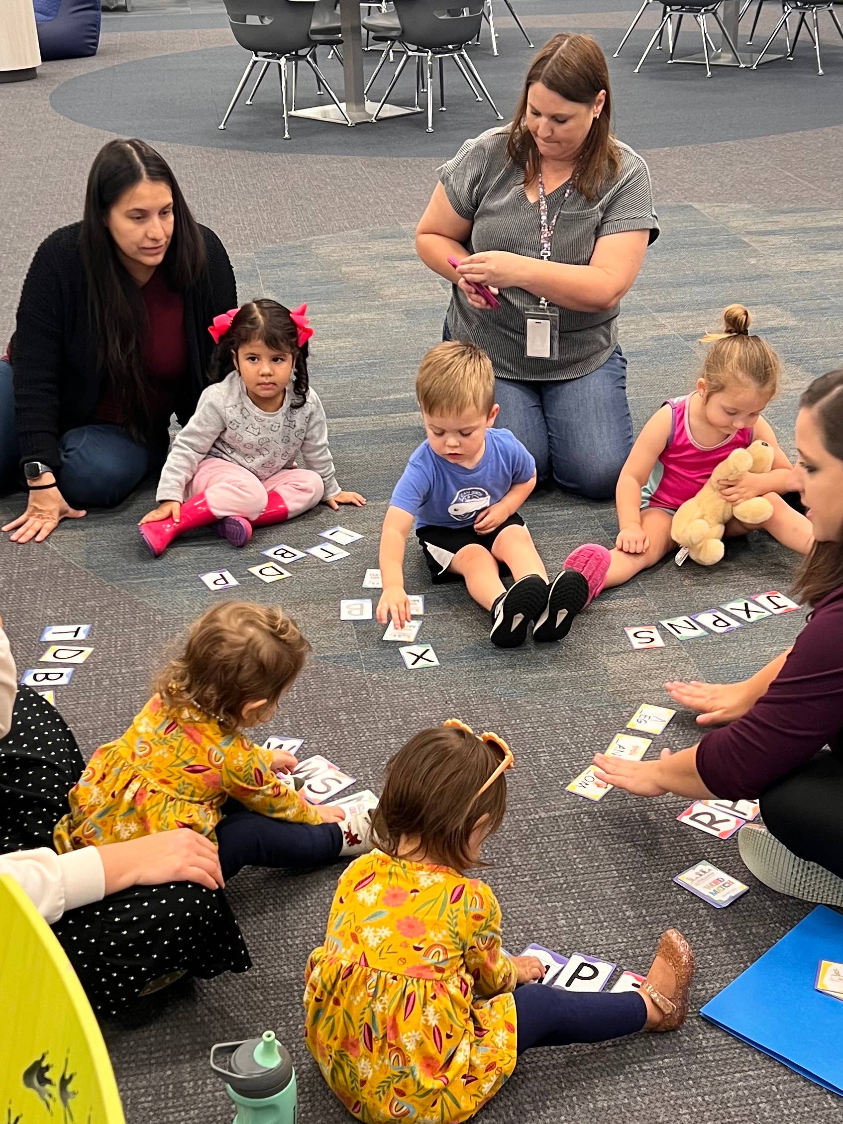 Little Learner Games – Großhandel Lernkarten – Kind & Baby – Kleiner Lerner Wortspiel2