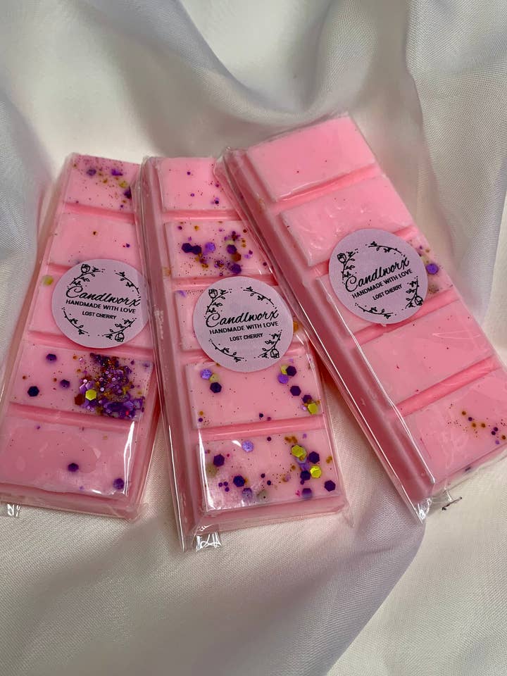 Lost Cherry for wholesale by Candlworx