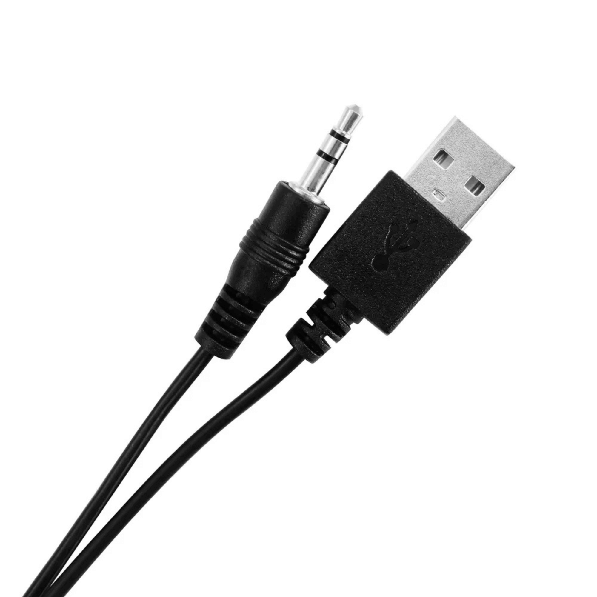 JupiterGear Home - Wholesale Speakers - beFree Sound Dual 2.0 Computer Gaming Speakers4