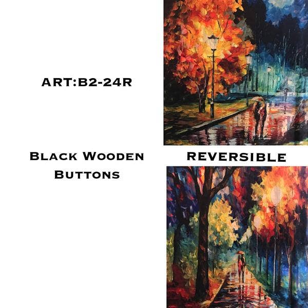 The Magic Scarf Company – Großhandel Schultertuch – Damen – 3180 - Schals mit Wildlederoptik und Kunstknöpfen6