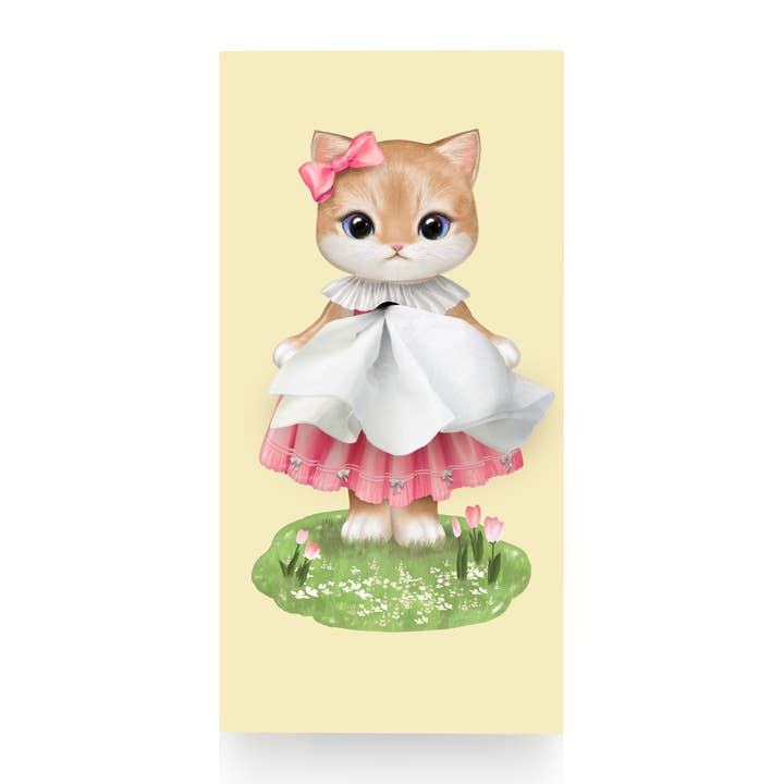 Tissue Up Baby - Pichi for wholesale by Spextrum