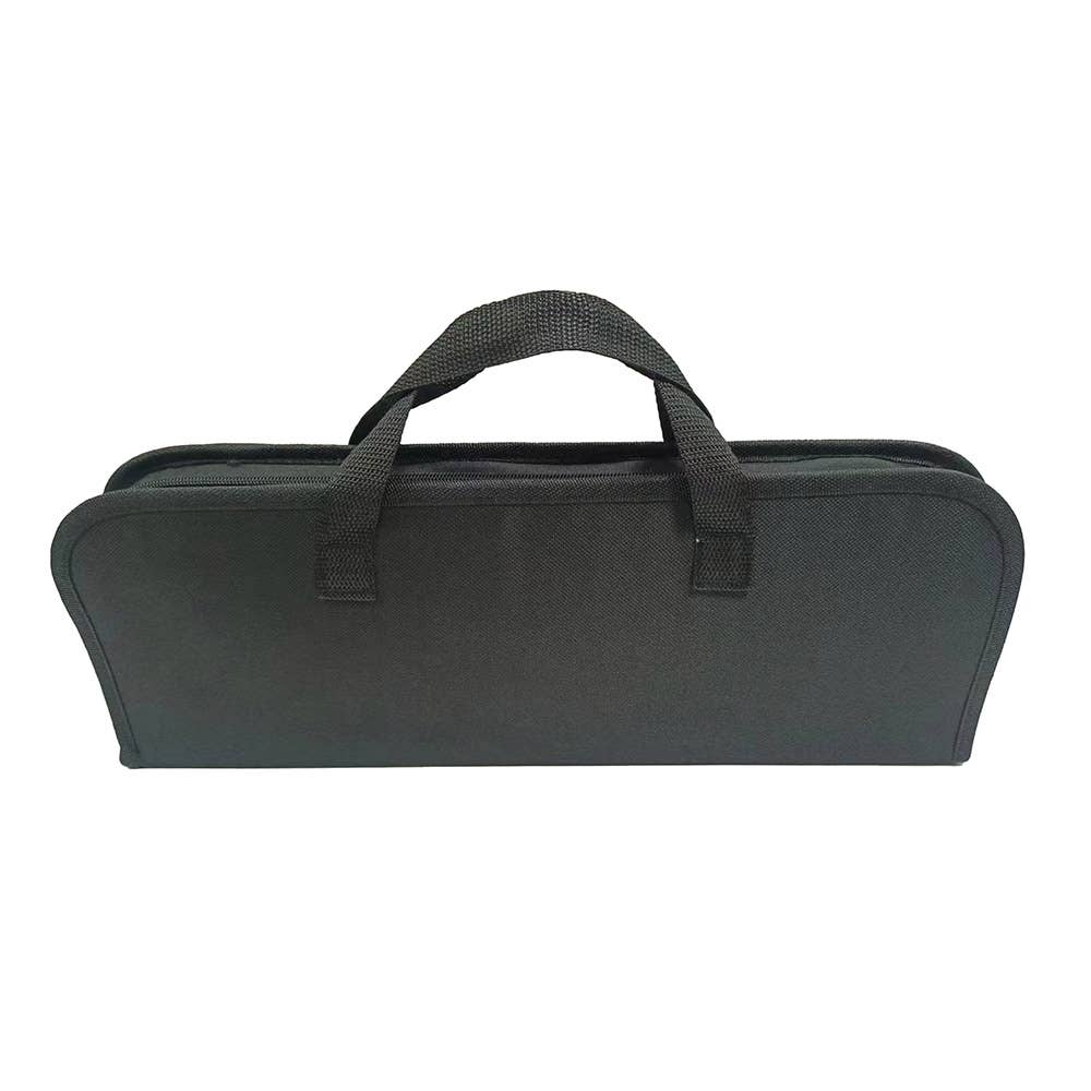 The Source Wholesale LTD – wholesale Outdoor grill tools – BBQ Tool Set in Carry Bag2