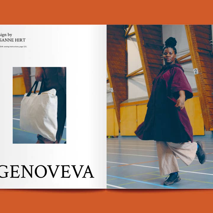 TAUKO Magazine - Wholesale Magazine - TAUKO Magazine issue No.124