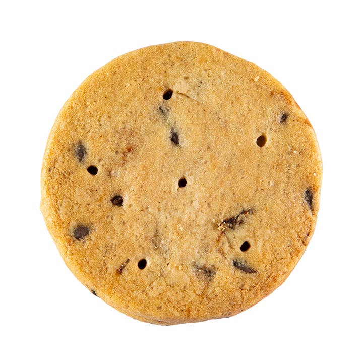 LA SABLESIENNE - Wholesale Cookie - Organic & Vegan Sesame Seed Shortbread Cookies Box2