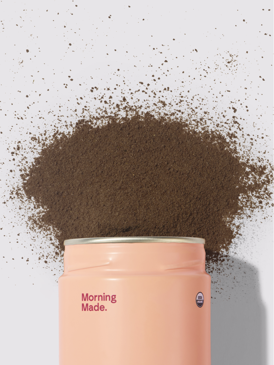 Morning Made - Wholesale Health/Detox Tea - Original Chai Latte1