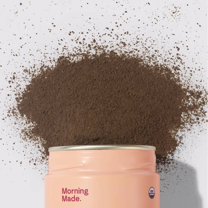 Morning Made - Wholesale Health/Detox Tea - Original Chai Latte1