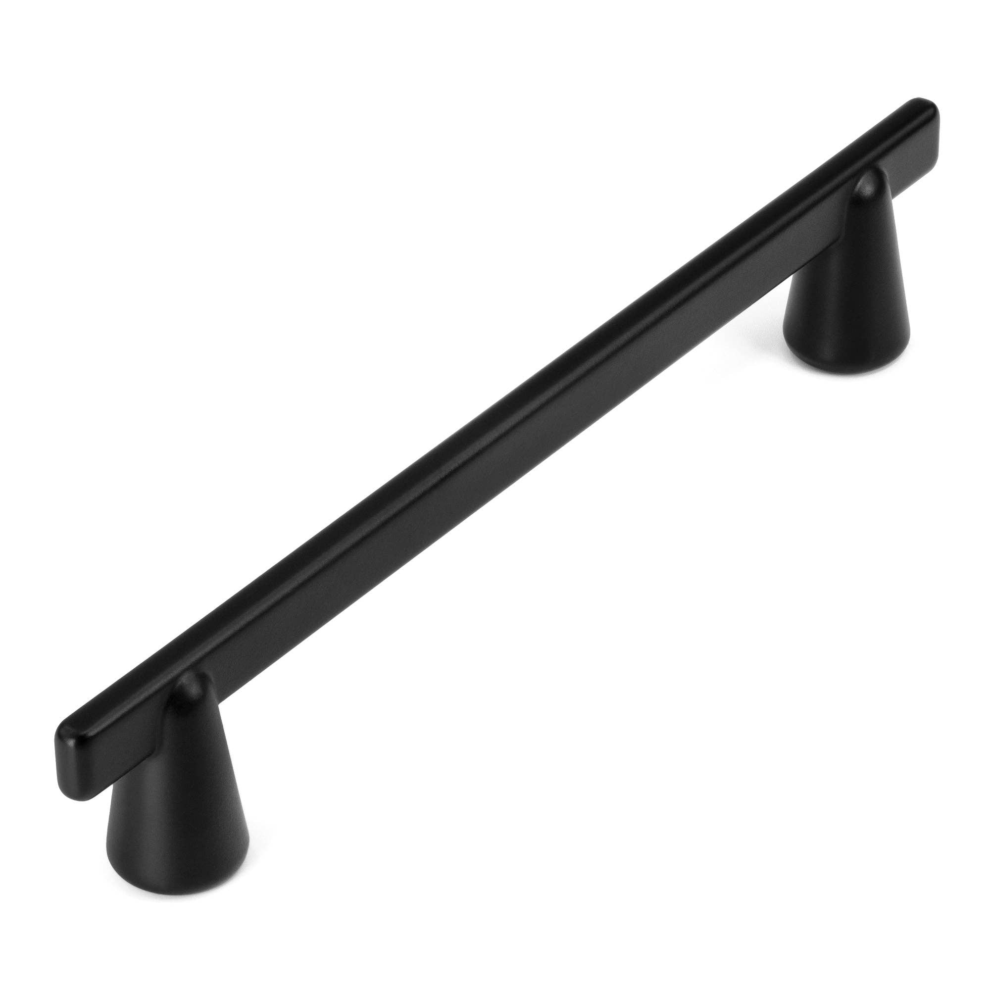 Island Universe Hardware Inc. - Wholesale Knob/Pull - Cone Shape Modern Cabinet Bar Pull36