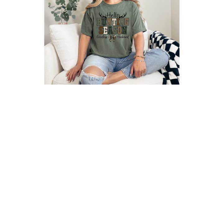 Hunting Season for wholesale by Panhandle Designs