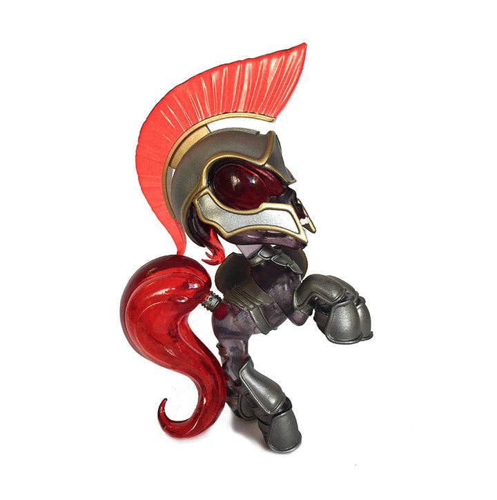 Bigshot Toyworks - Wholesale Figurine Toy - Kids - Four Horsies of the Pocalypse POCALYPSE NOW Gift Pack 4-piece set15