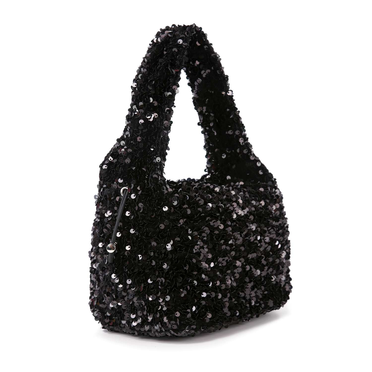 Handbag Express - Wholesale Shoulder Bag - Women's - Sequin Covered Dazzling Evening Bag11