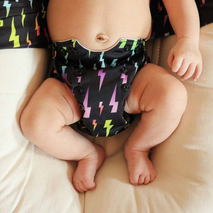 Né Intelligent 2.0 - Superbolt pour la vente par Smart Bottoms