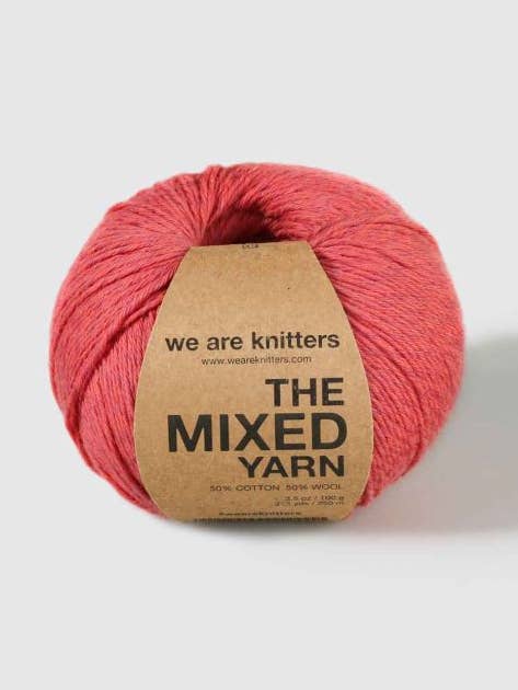 The Mixed Yarn Bubblegum for wholesale by We Are Knitters US