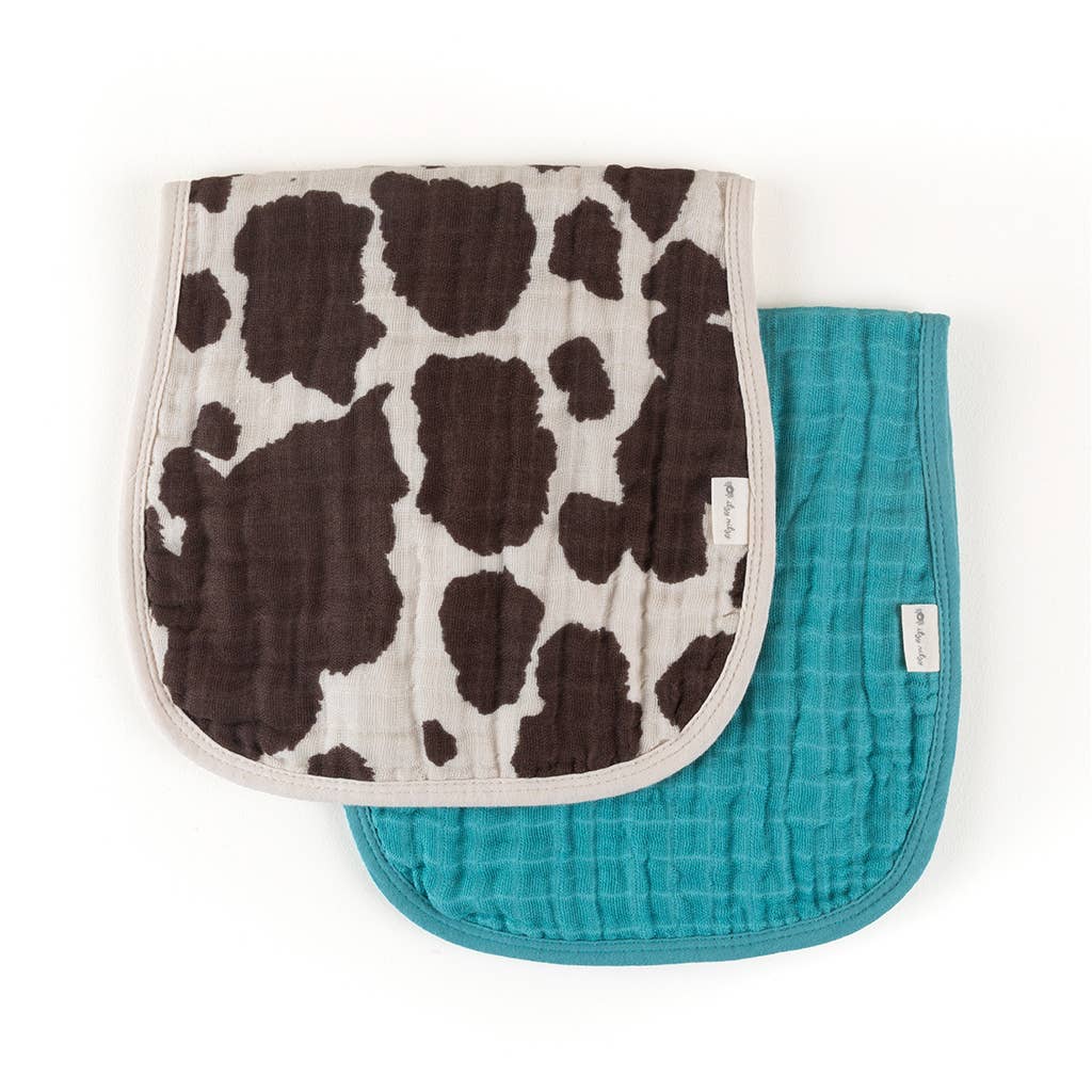 Itzy Ritzy - Wholesale Burp Cloth - Baby - Itzy Burp Cloths™1