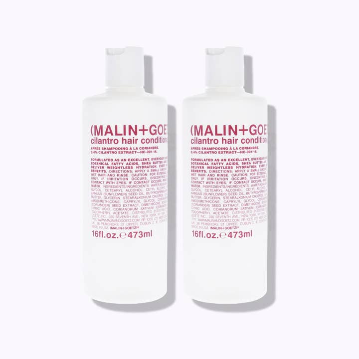 Dermstreet - Wholesale Hair Conditioner - MALIN+GOETZ Cilantro Hair Conditioner6