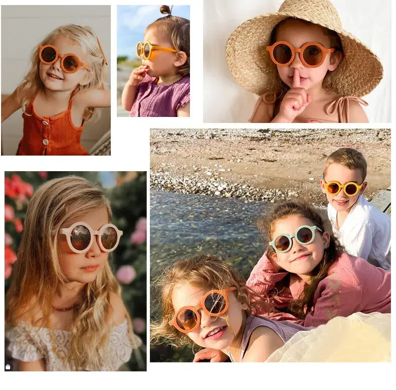 land of petite - Wholesale Sunglasses - Kids - Baby/ Kids Sunglasses7