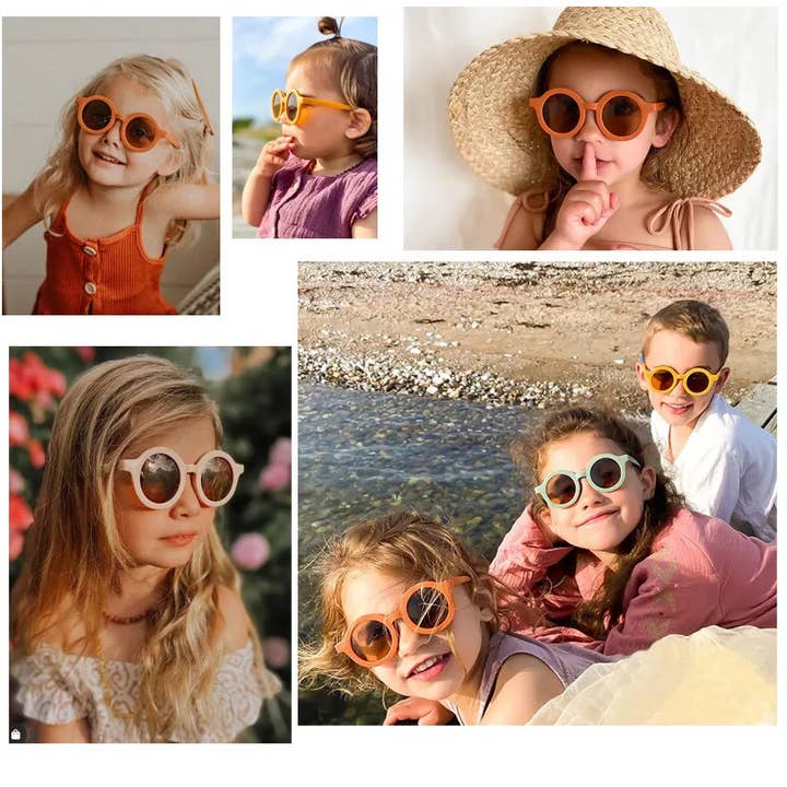 land of petite - Wholesale Sunglasses - Kids - Baby/ Kids Sunglasses7