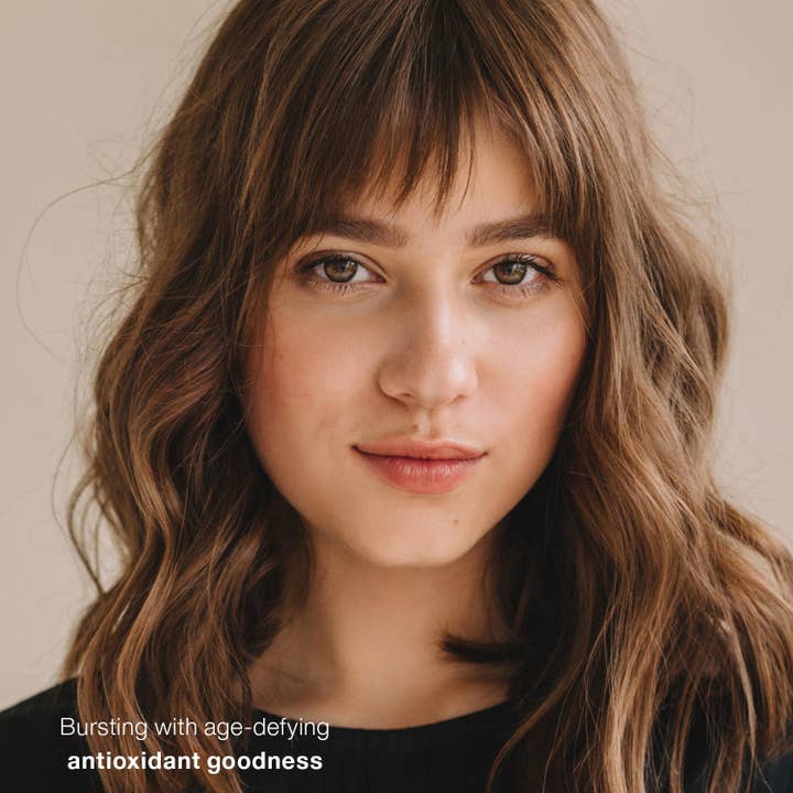 Mineral Fusion - Wholesale Sunscreen - Facial Powder with SPF 30: Mineral Powder Sunscreen3