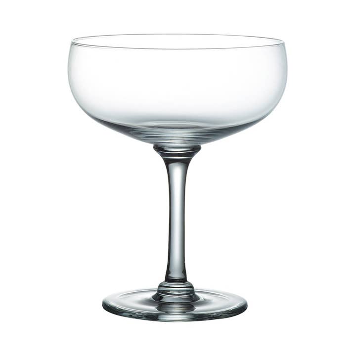 Klassiske krystalcocktailglas for engroshandel hos The Vintage List
