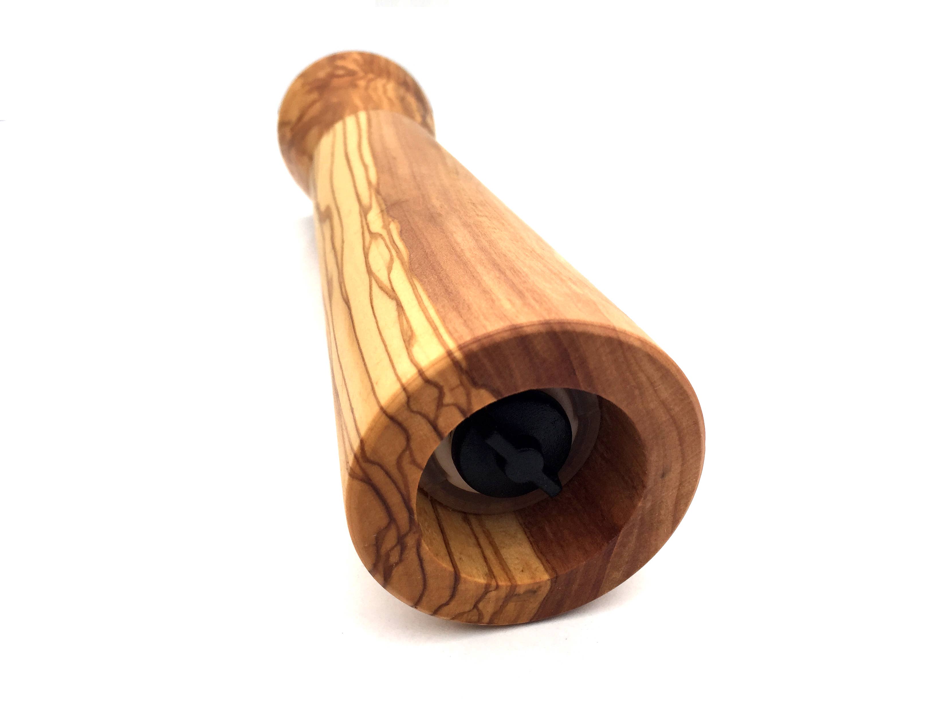 medina mood - Wholesale Pepper Mill - Handmade salt and pepper mill made from olive wood5