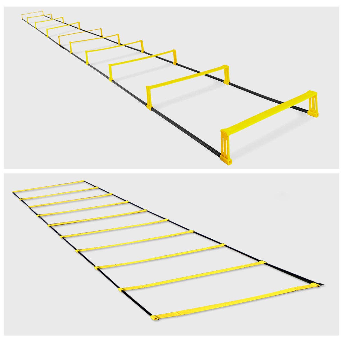 YELLOW AGILITY SCALE for wholesale on Faire1