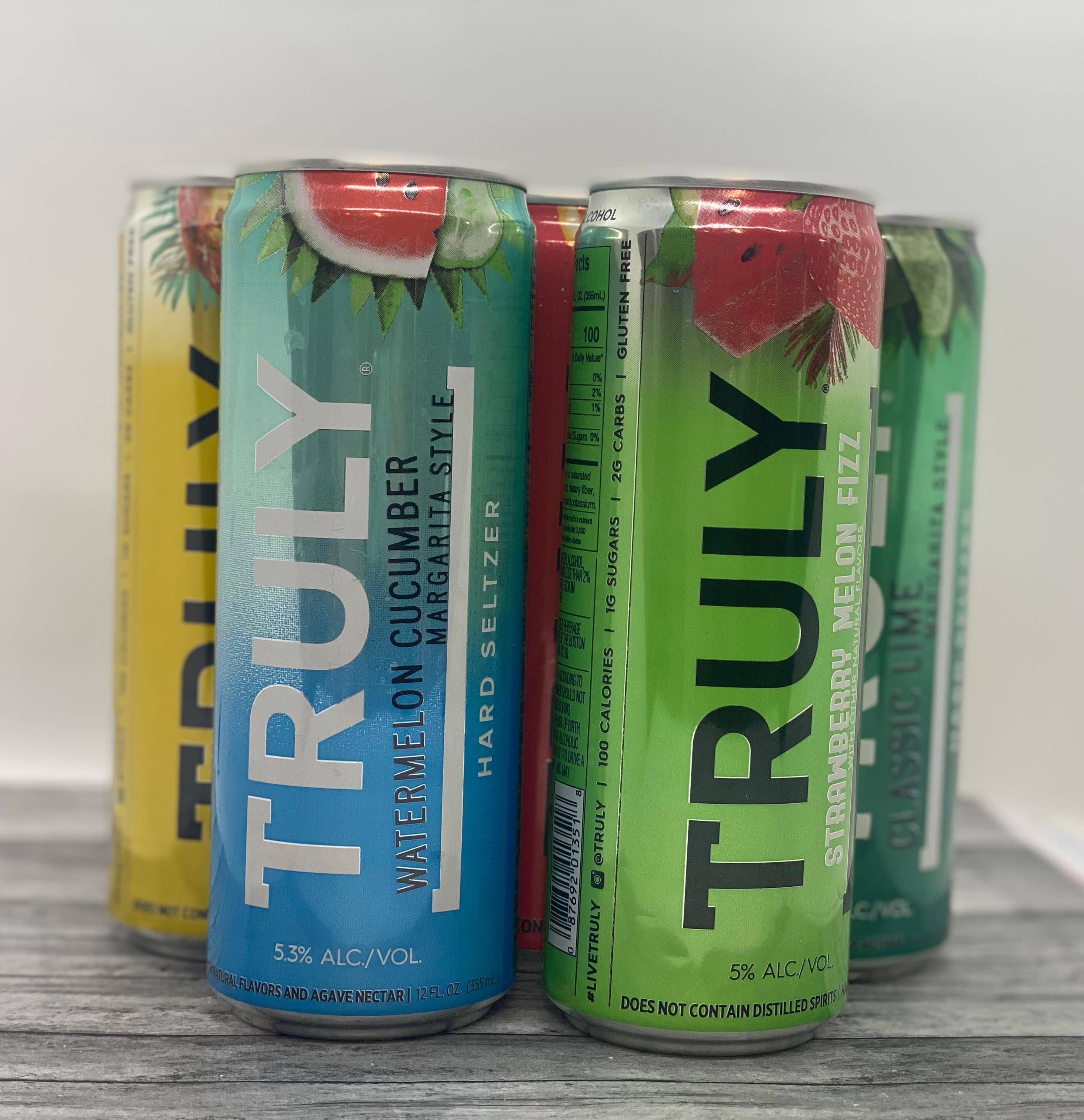 Ivory Anchors - Venta al por mayor Velas en tarros - Velas de soja en latas recicladas3