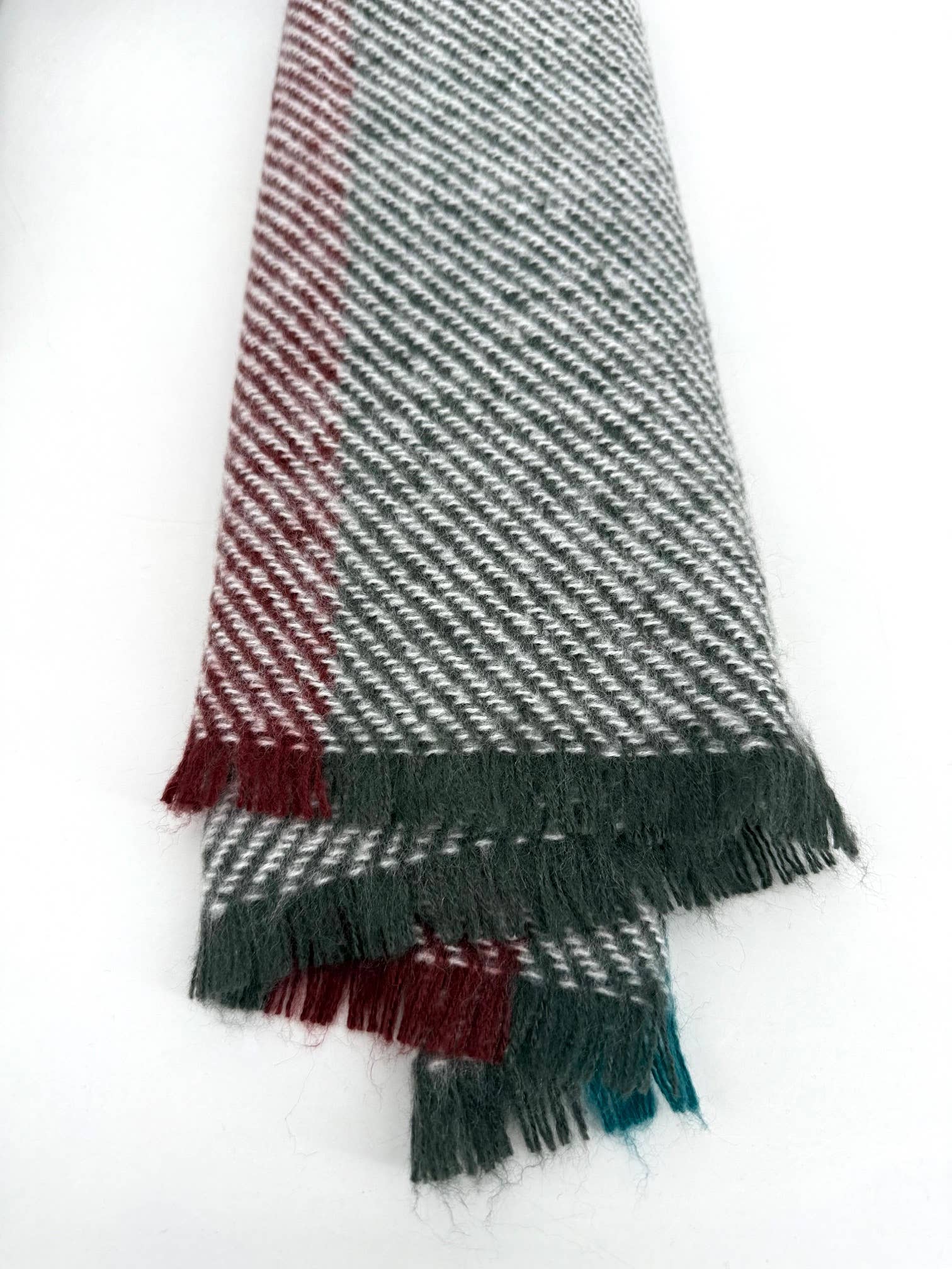 Maison Unik Accessoires - Wholesale Scarf - Women's - Ultra Soft Women's Scarf Fashion Winter 20251