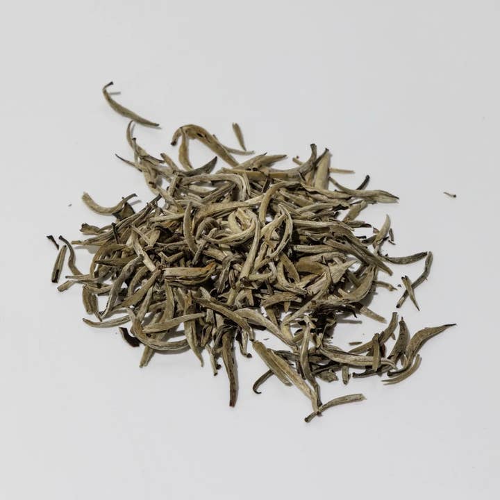 Aiguilles d'Argent - 250g de Thé en Vrac pour la Restauration pour la vente par Nuditea