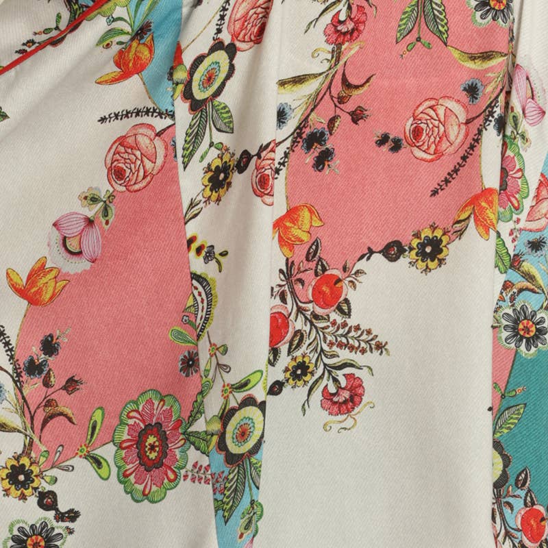 Benares - Vendita all'ingrosso Kimono - Donna - Top kimono Antonia1