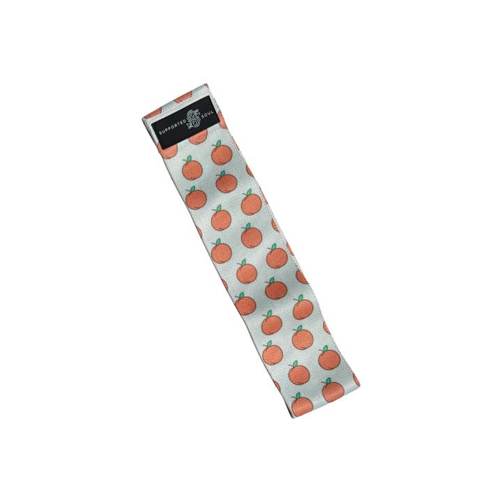 Supported Soul - Wholesale Yoga strap/band - Fabric Resistance Bands4